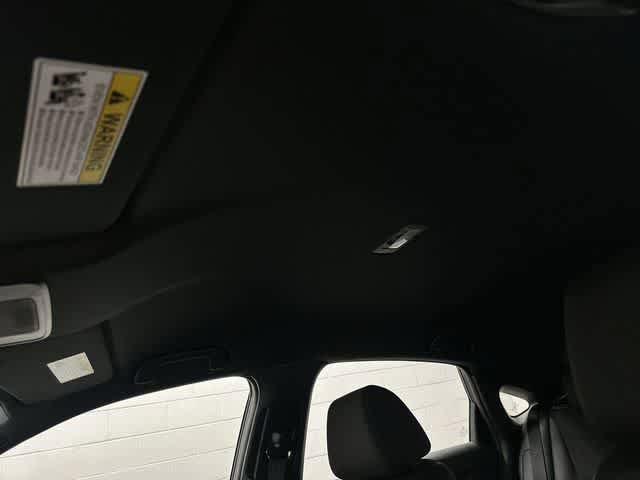 Used 2026 Honda Civic Sport image 27