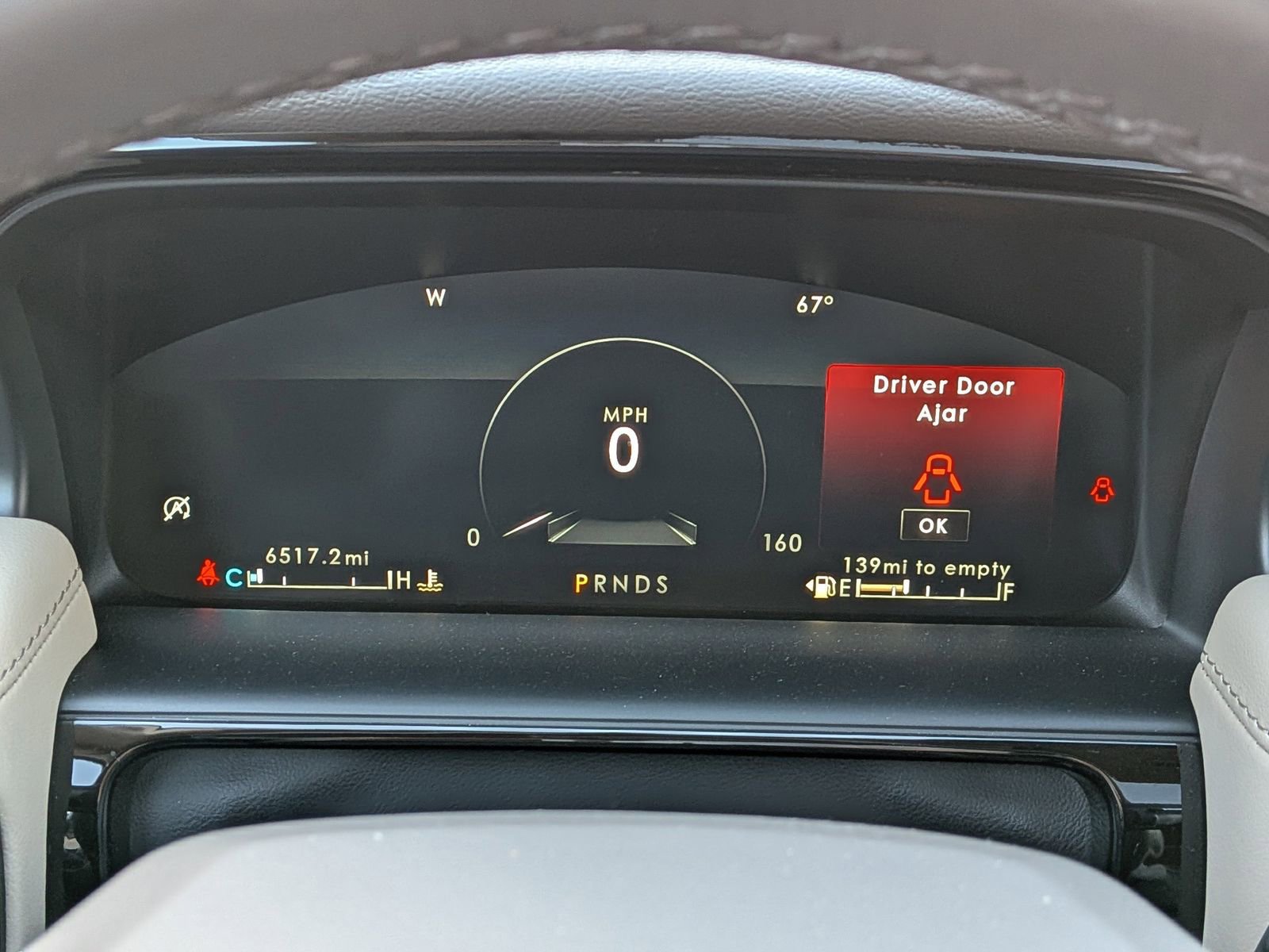 Certified 2023 Lincoln Nautilus Reserve w/ Equipment Group 202A image 30