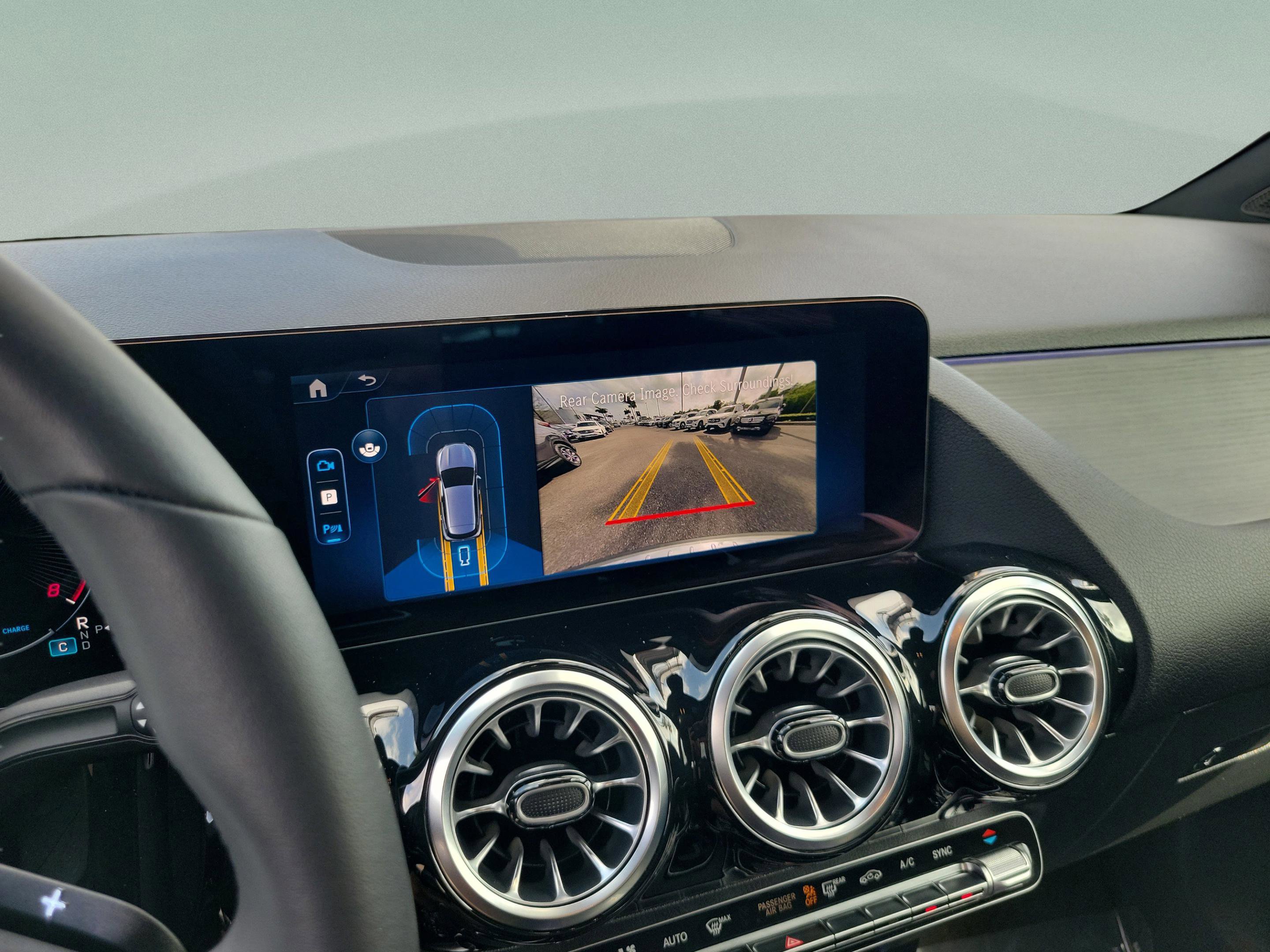 Used 2026 Mercedes-Benz GLA 250 image 19