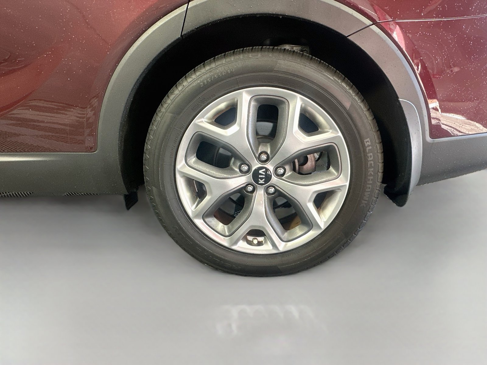 Used 2019 Kia Sorento EX FWD image 32