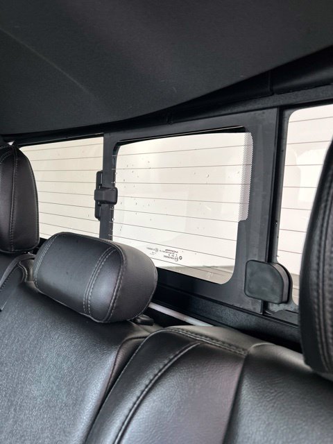 Used 2022 Jeep Gladiator Mojave w/ LED Lighting Group AWD/4WD image 10