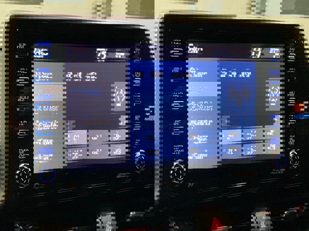 Used 2021 Toyota C-HR Nightshade image 23