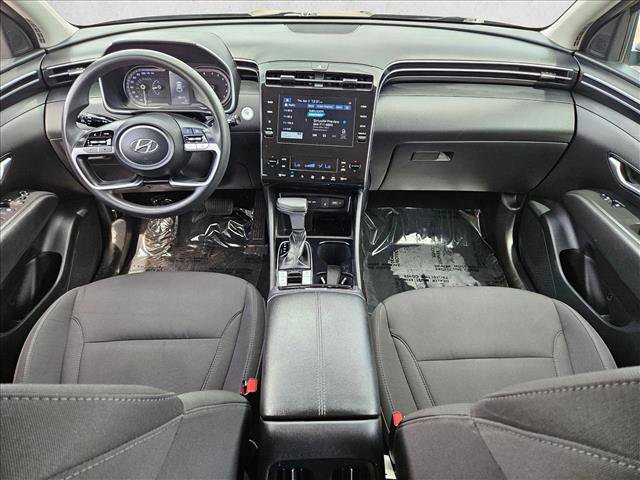 Used 2024 Hyundai Tucson SEL image 23