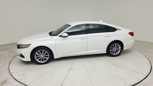 Used 2021 Honda Accord LX image 2