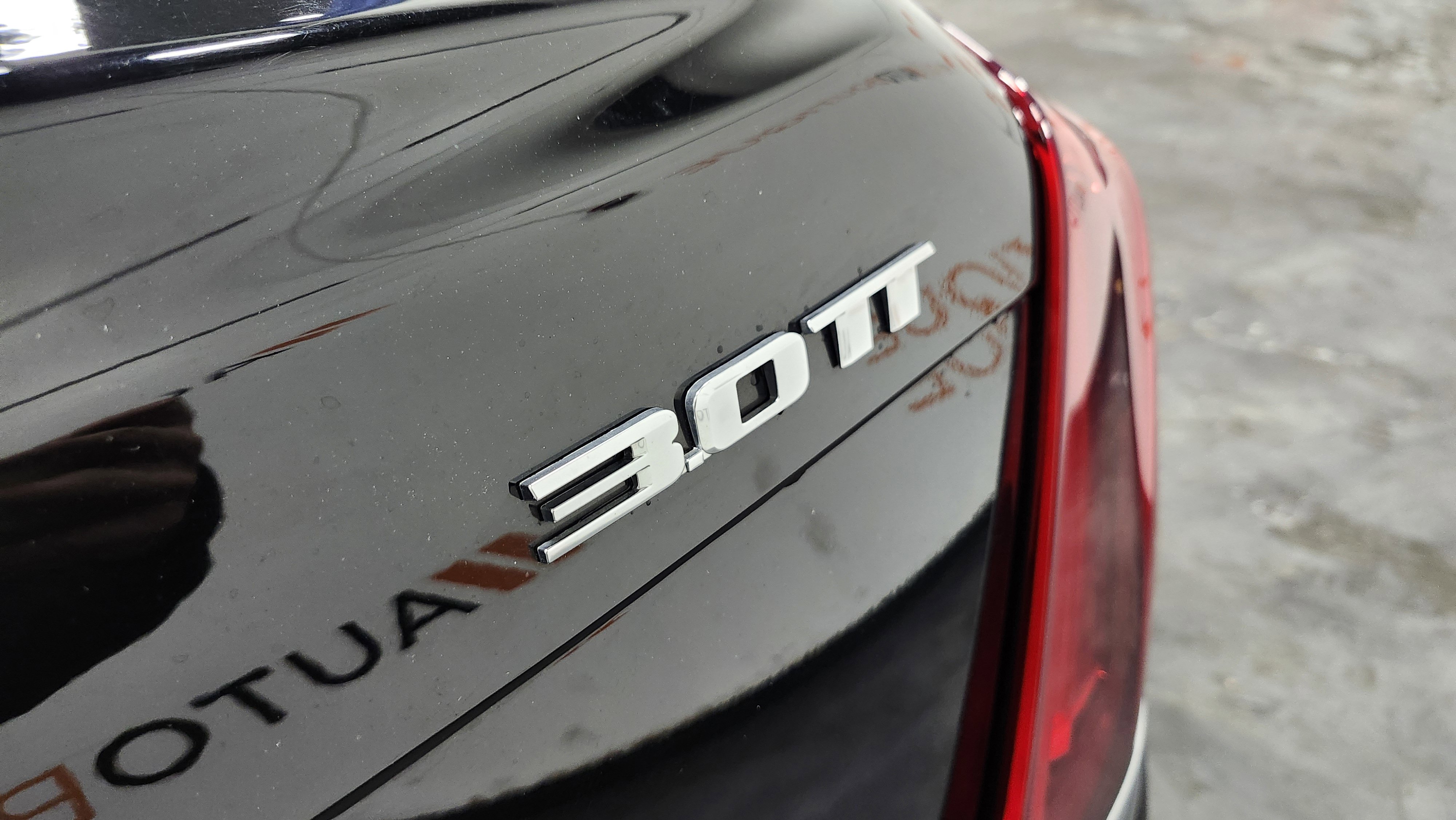 Used 2018 Cadillac CT6 Platinum image 27