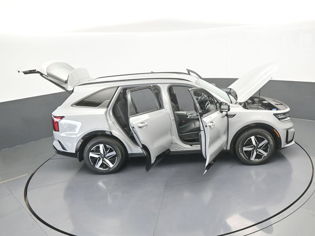 Used 2023 Kia Sorento EX FWD image 71