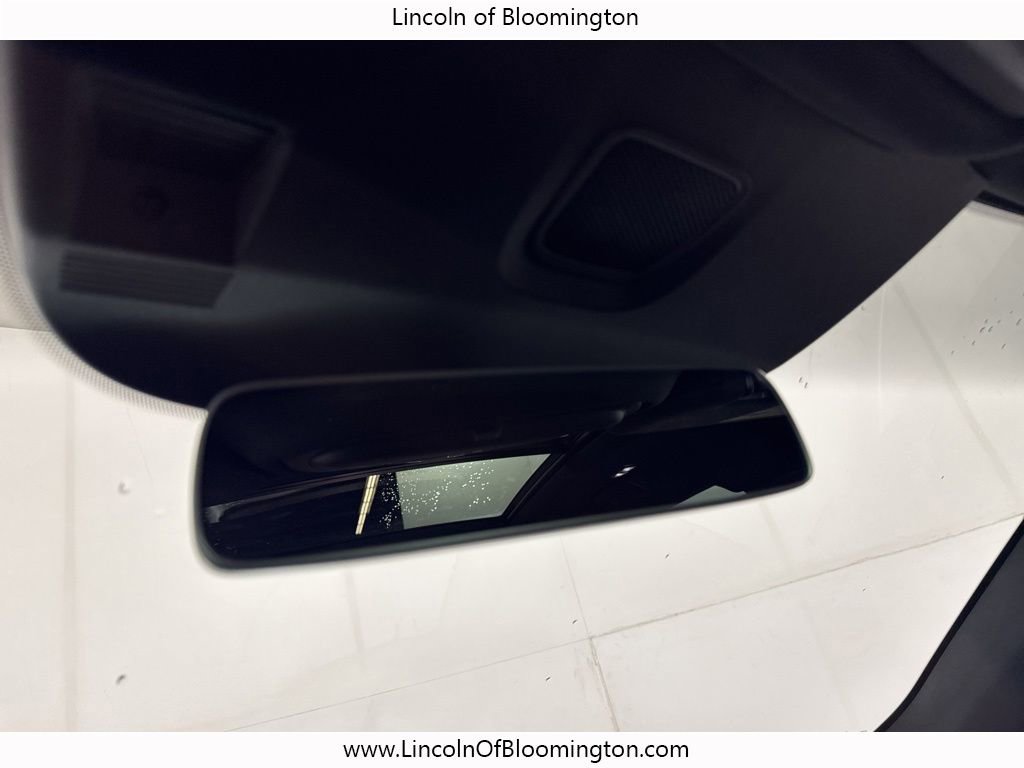 Certified 2025 Lincoln Aviator Reserve w/ Illumination Package image 53