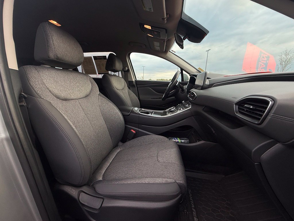 Certified 2023 Hyundai Santa Fe SEL FWD image 28