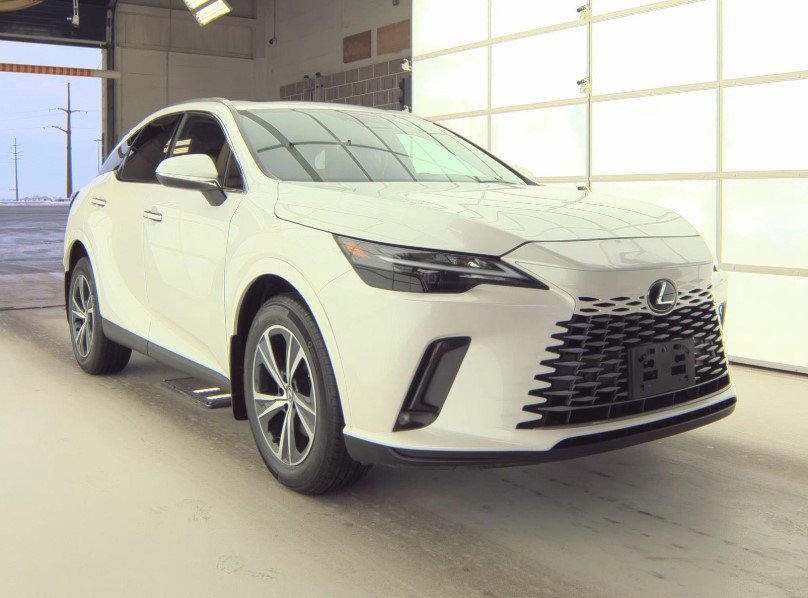 Used 2024 Lexus RX 350 Premium w/ Accessory Package (Z1) image 1