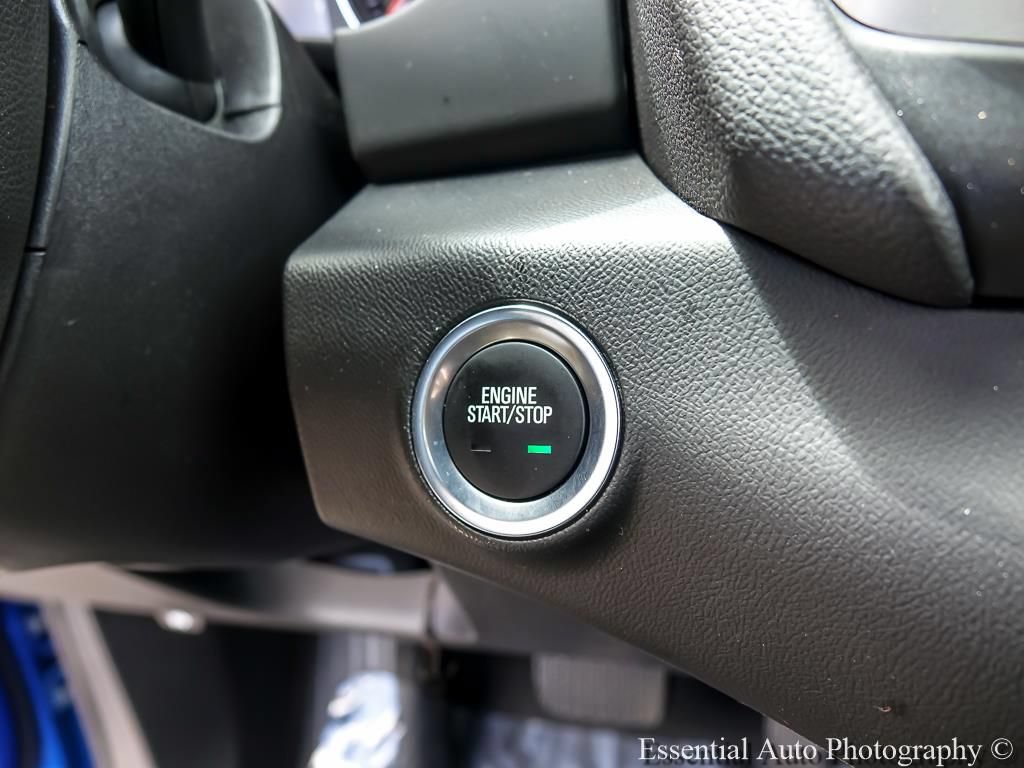 Certified 2024 GMC Terrain SLT w/ Tech Package FWD image 16