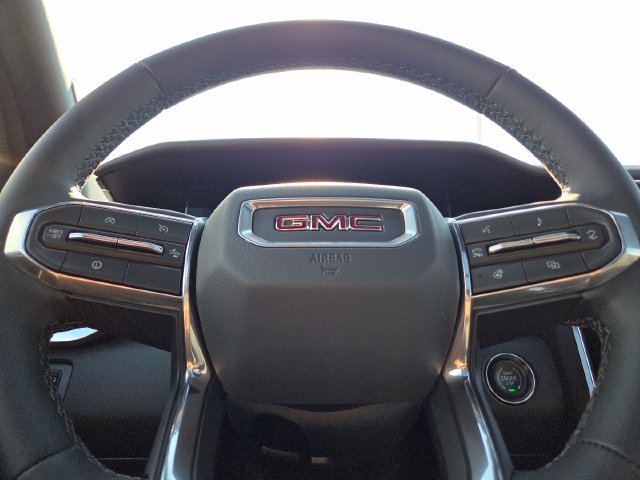 New 2027 GMC Acadia Elevation w/ Black Edition AWD/4WD image 30