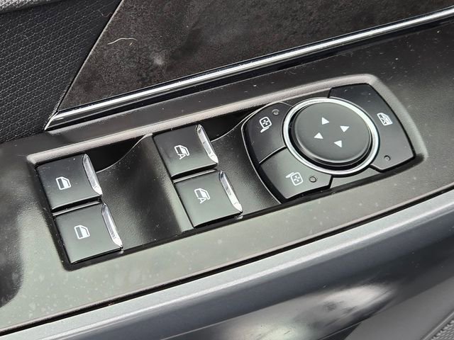 Certified 2024 Ford F150 XLT w/ Mobile Office Package image 13