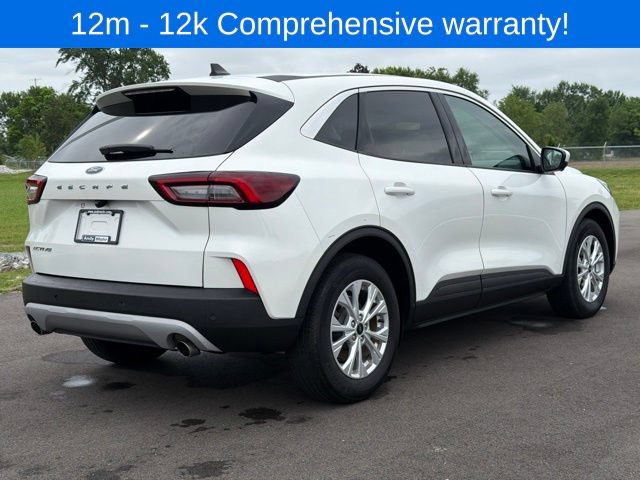 Used 2023 Ford Escape Active w/ Tech Pack #2 FWD image 11