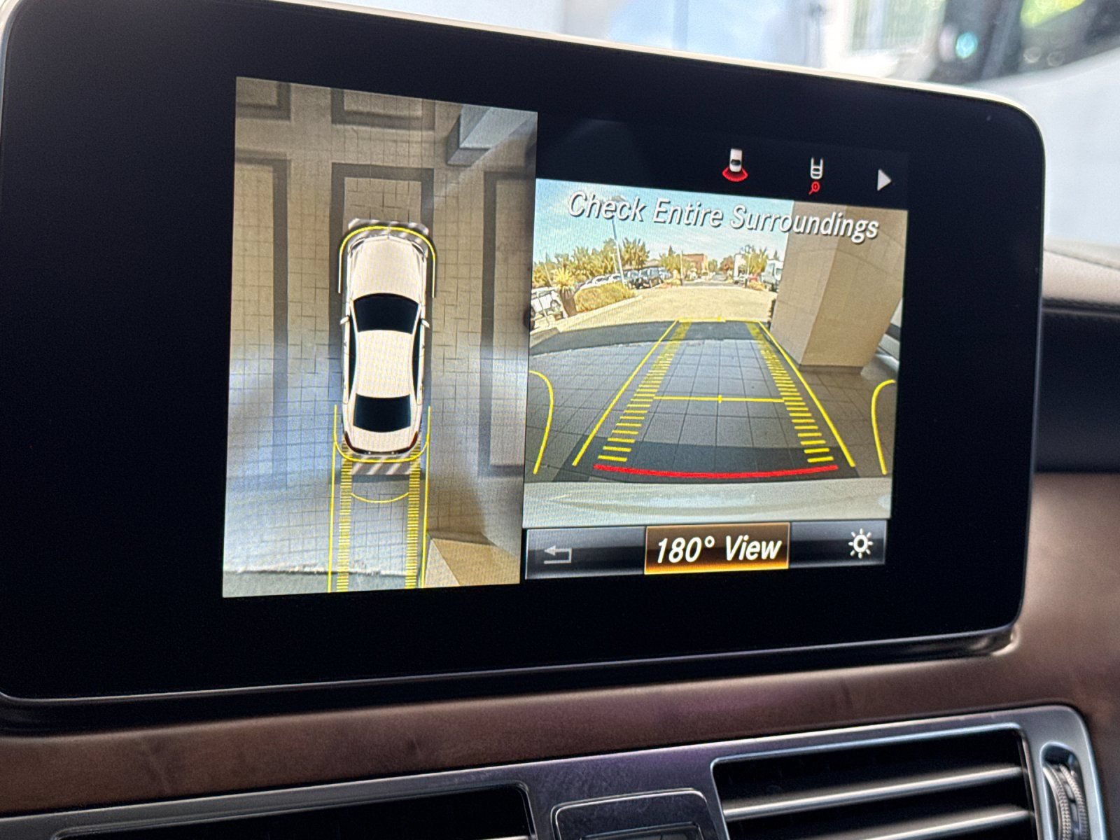 Certified 2017 Mercedes-Benz CLS 550 image 19