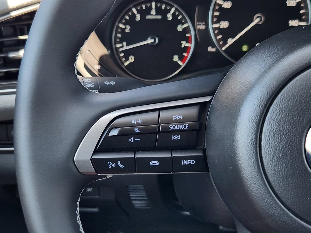 New 2026 MAZDA CX-30 Aire Edition AWD/4WD image 18