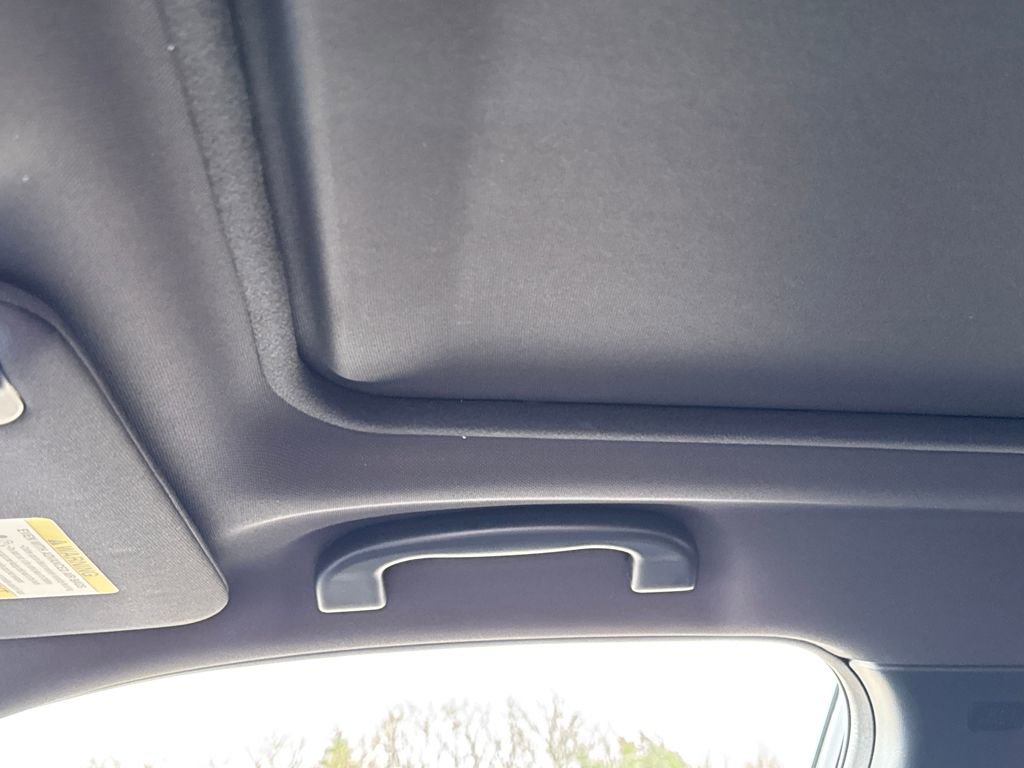 New 2025 Subaru Forester Touring image 18