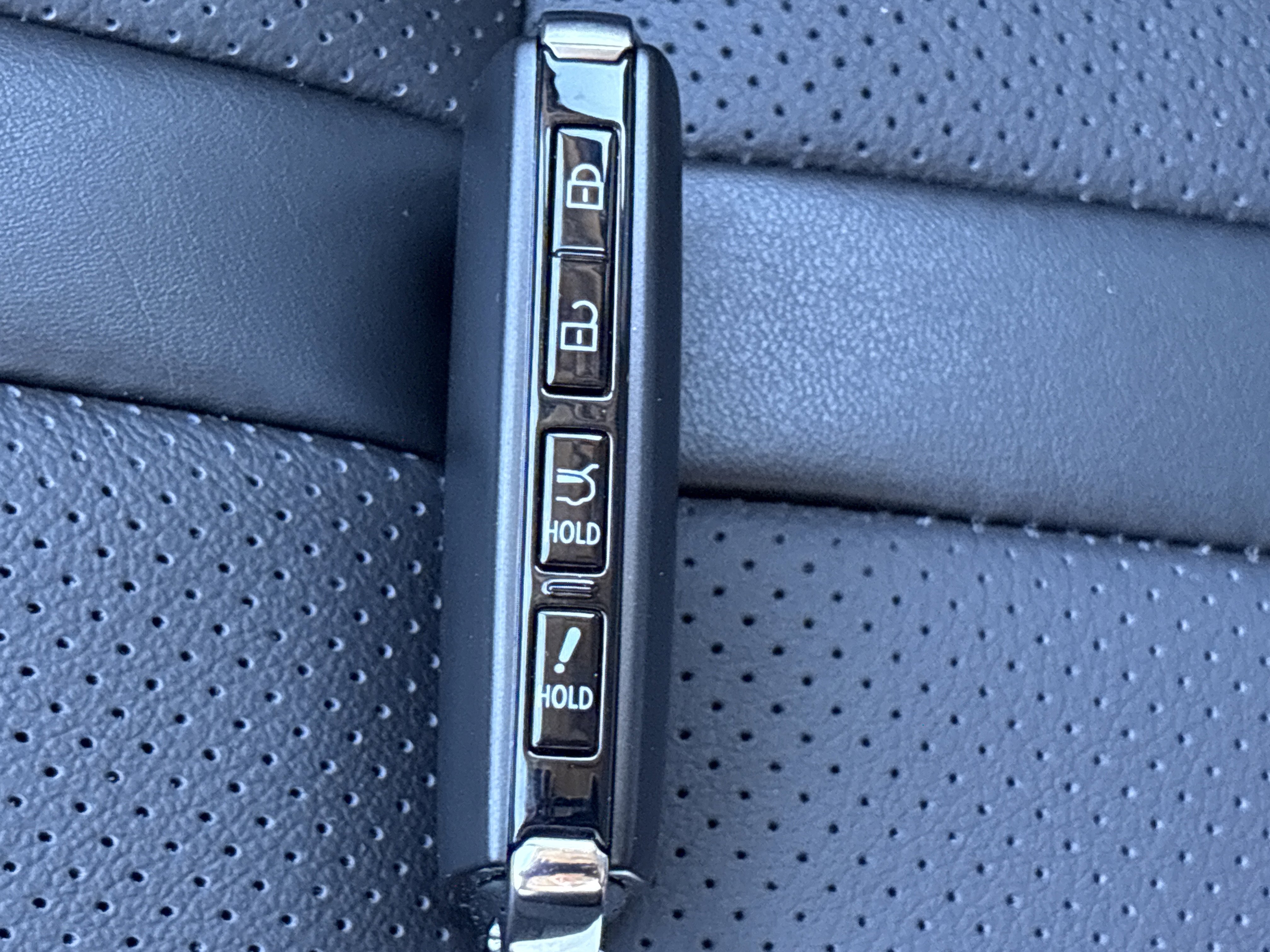 New 2026 MAZDA CX-50 2.5 Turbo w/ Premium Plus Pkg image 45