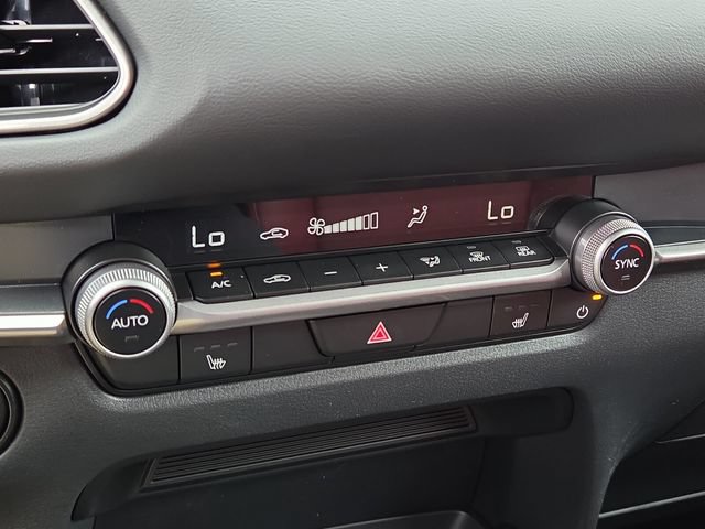 New 2026 MAZDA CX-30 AWD 2.5 S image 12