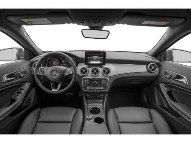 Used 2019 Mercedes-Benz GLA 250 4MATIC image 8