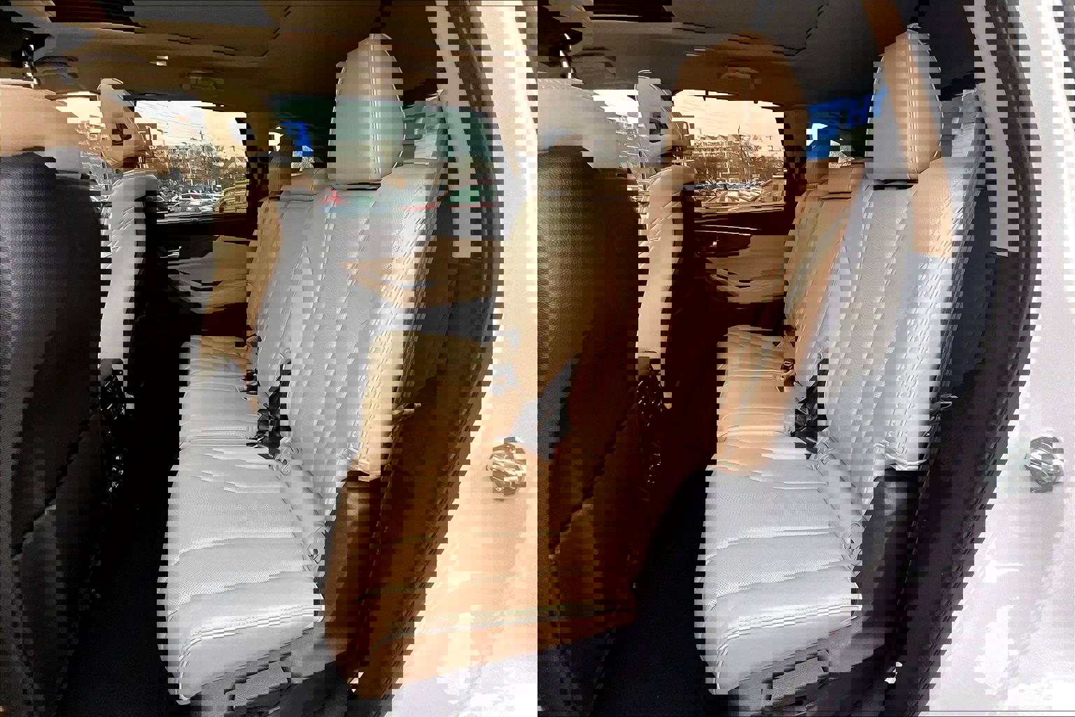 Used 2024 Acura MDX SH-AWD w/ Advance Package image 28