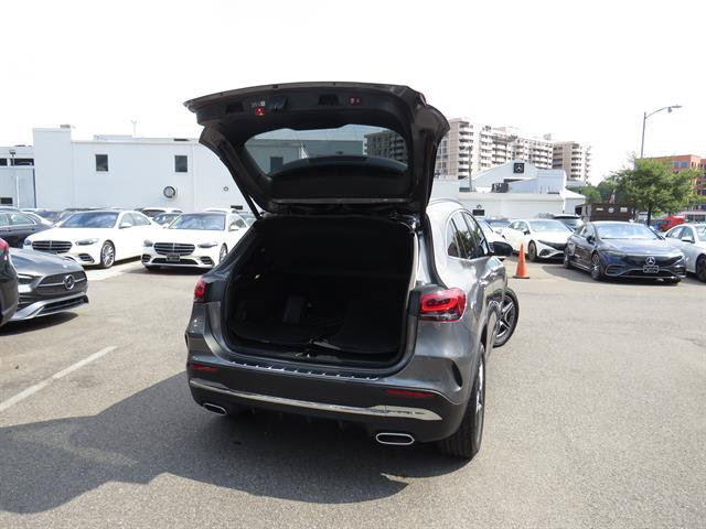 Certified 2023 Mercedes-Benz GLA 250 4MATIC image 27