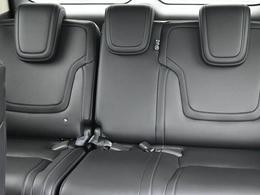 New 2026 INFINITI QX80 Pure w/ Cargo Package image 22