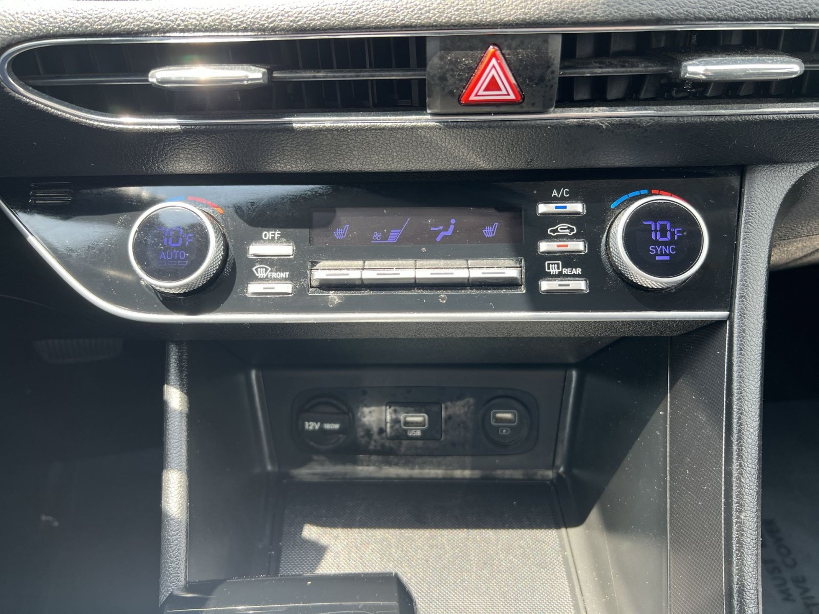 Used 2023 Hyundai Sonata SEL FWD image 21