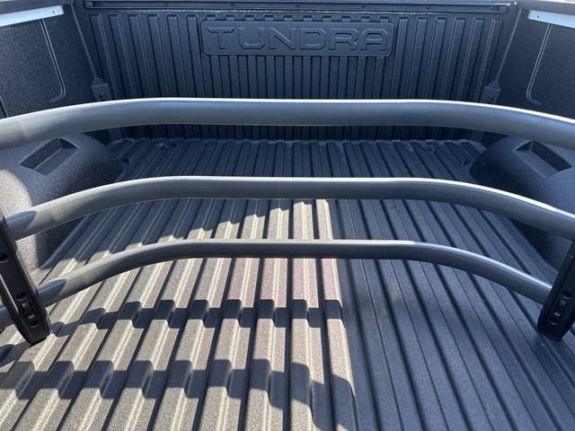 Used 2025 Toyota Tundra Platinum AWD/4WD image 11