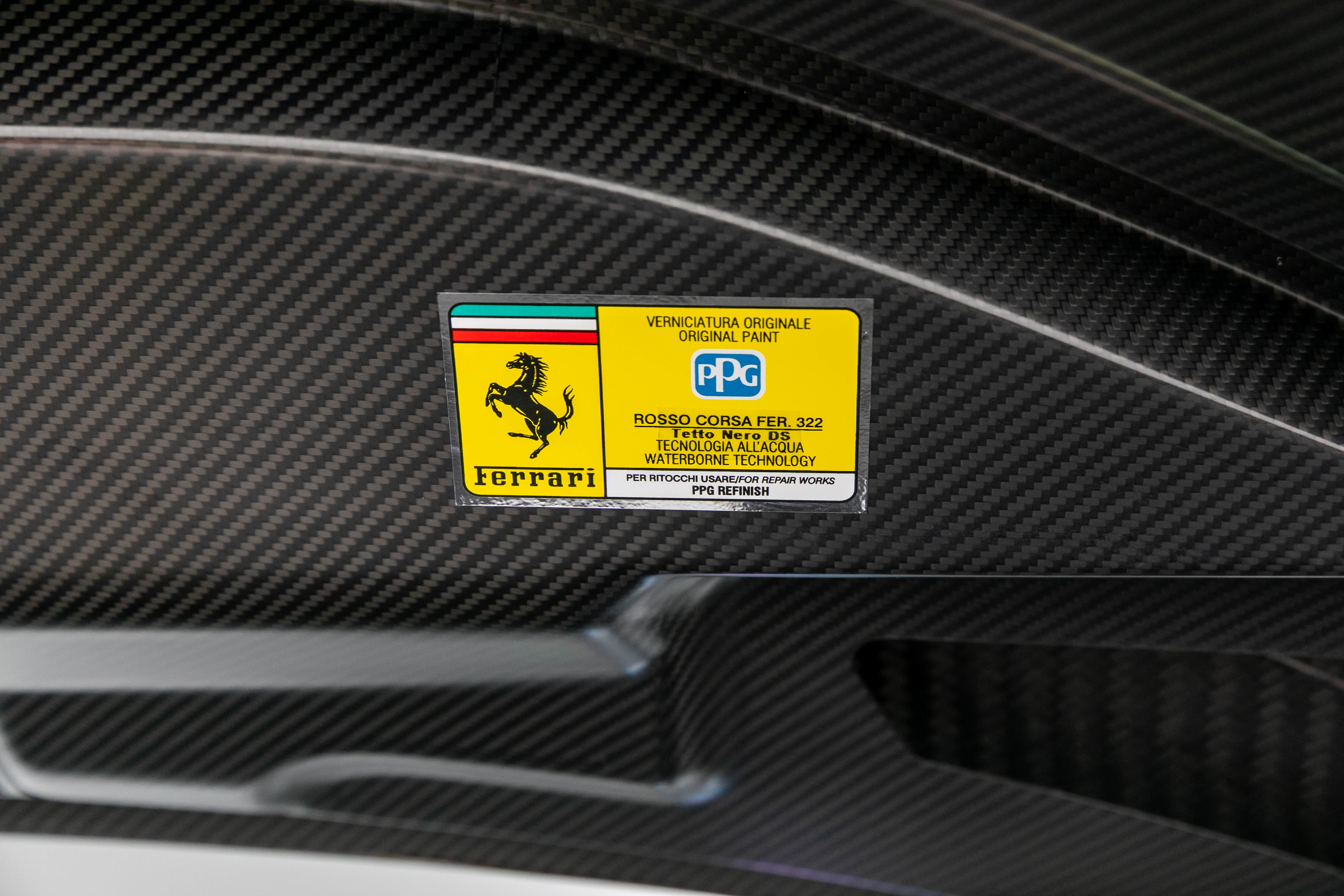 Certified 2022 Ferrari SF90 Stradale image 44
