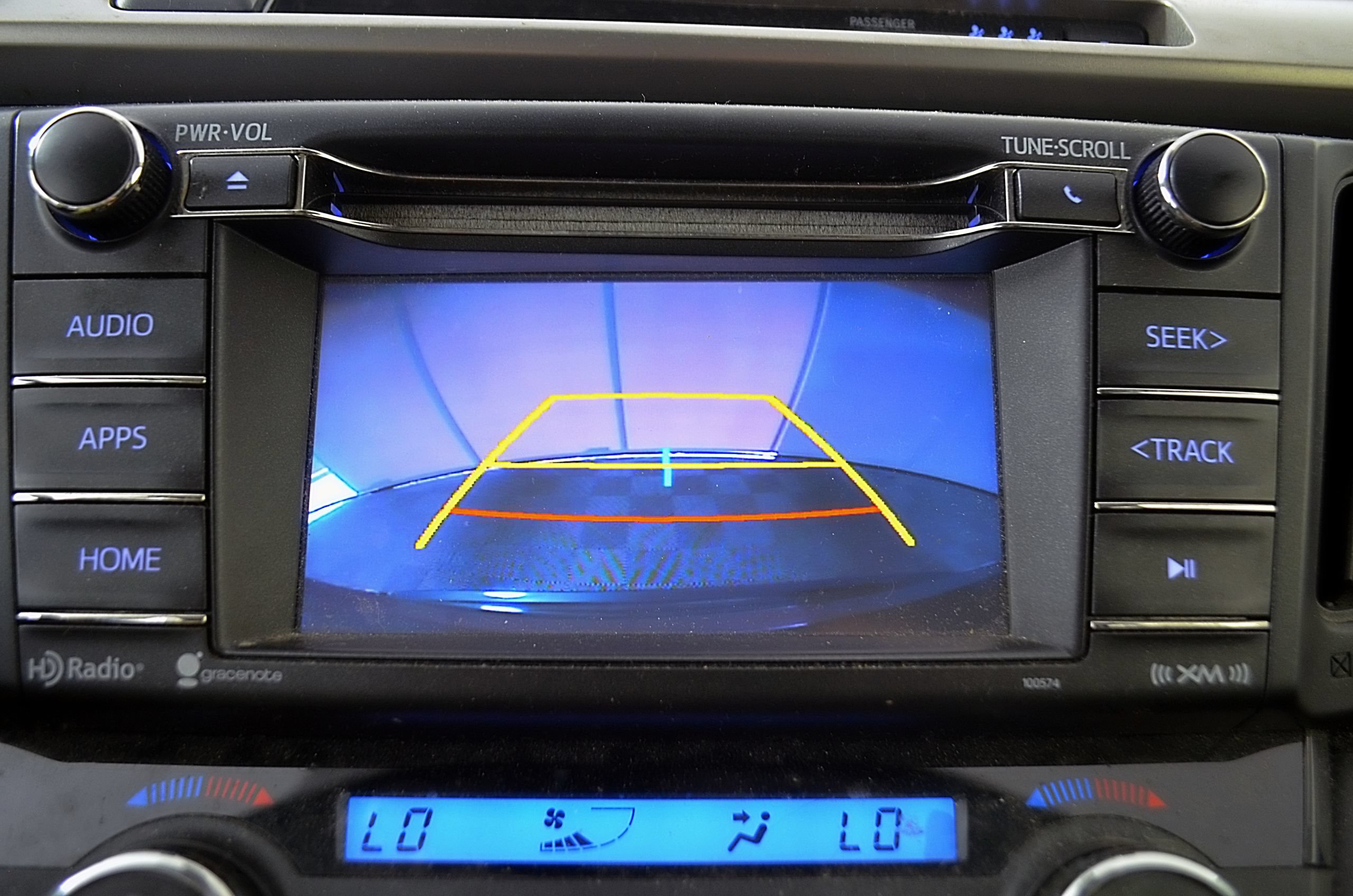 Used 2017 Toyota RAV4 XLE w/ All Weather Liner Package AWD/4WD image 25