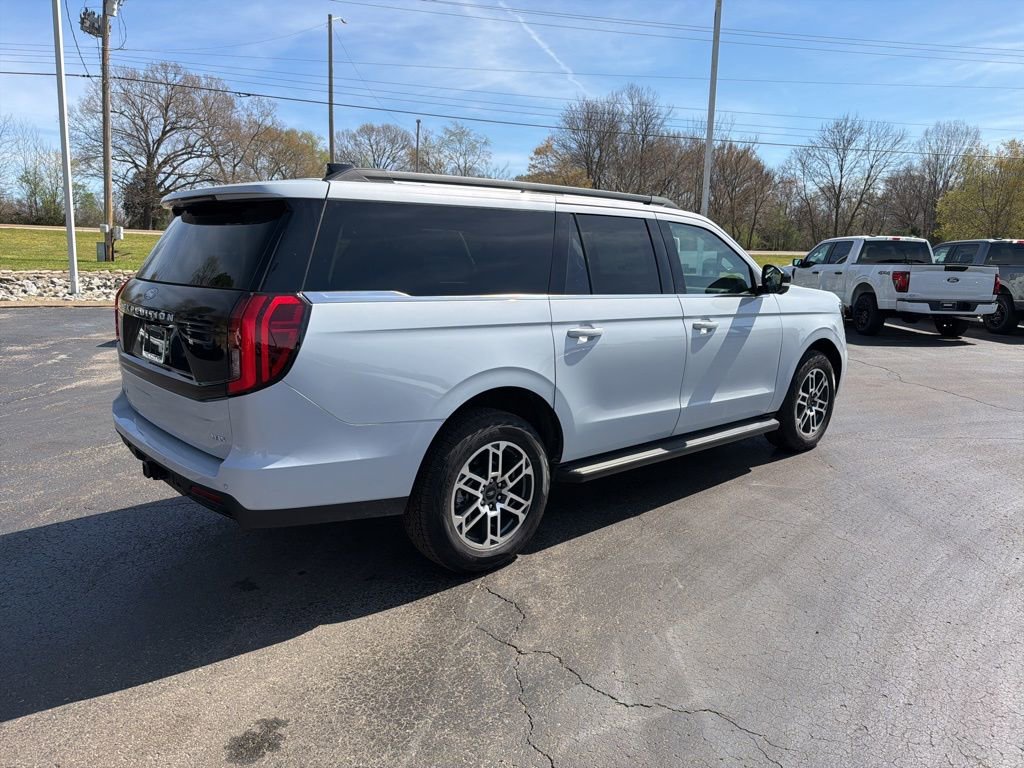 New 2026 Ford Expedition Max Active image 10