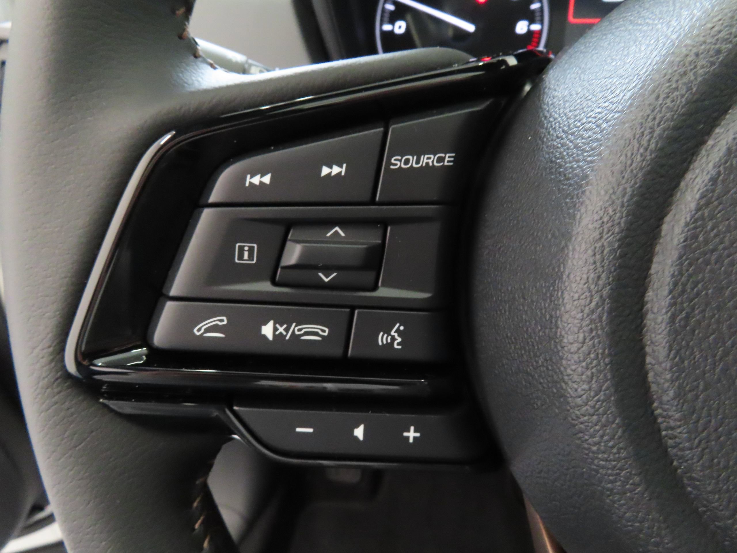 New 2026 Subaru Forester Sport image 13