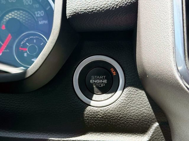 Certified 2024 RAM 1500 Laramie AWD/4WD image 27