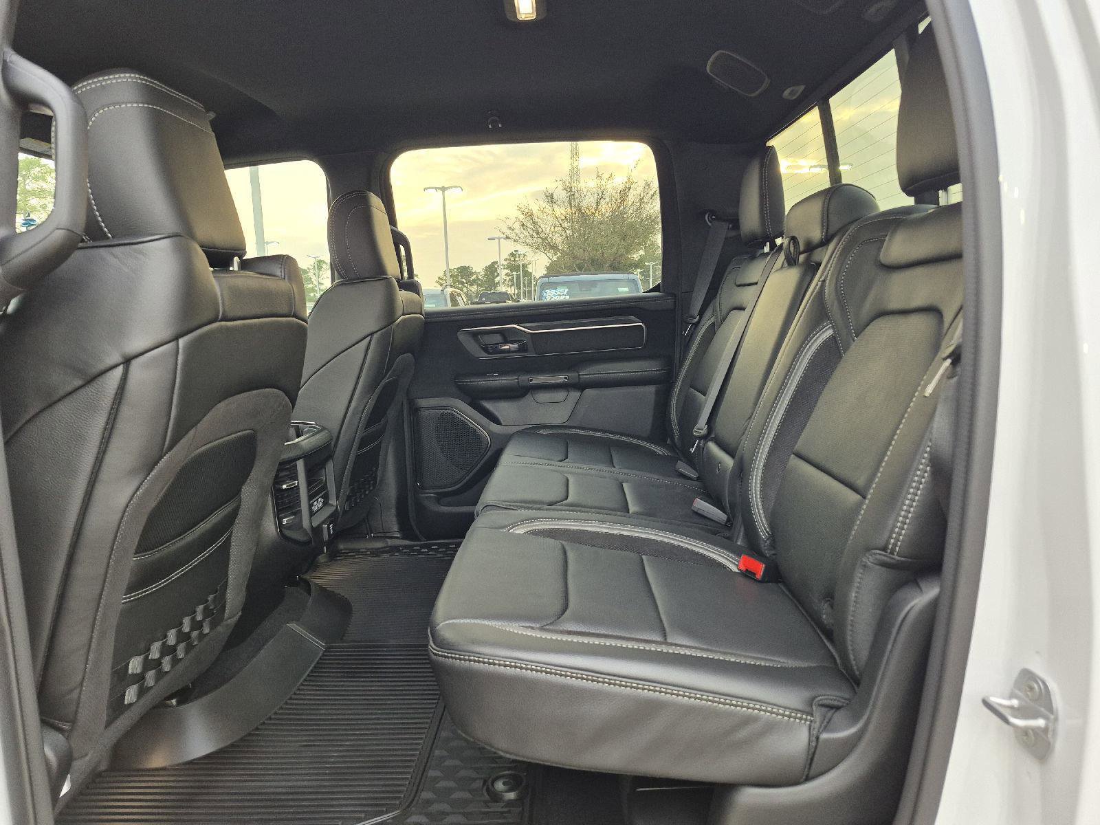 Used 2026 RAM 1500 RHO image 23