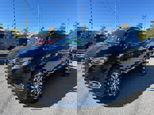 Used 2021 Buick Enclave Avenir w/ Avenir Technology Package image 2