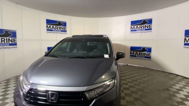 Used 2024 Honda Odyssey Touring image 5