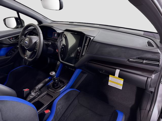 New 2026 Subaru WRX tS AWD/4WD image 28