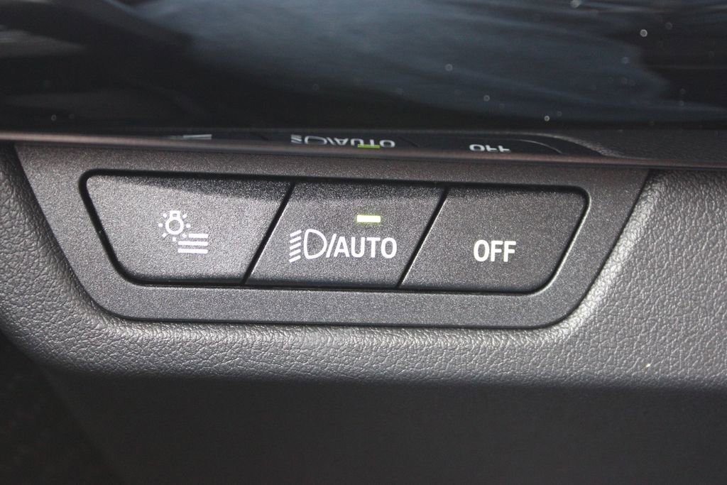 New 2026 BMW X2 xDrive28i image 54