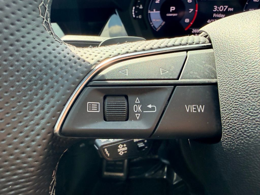 Used 2023 Audi S3 Premium Plus image 36