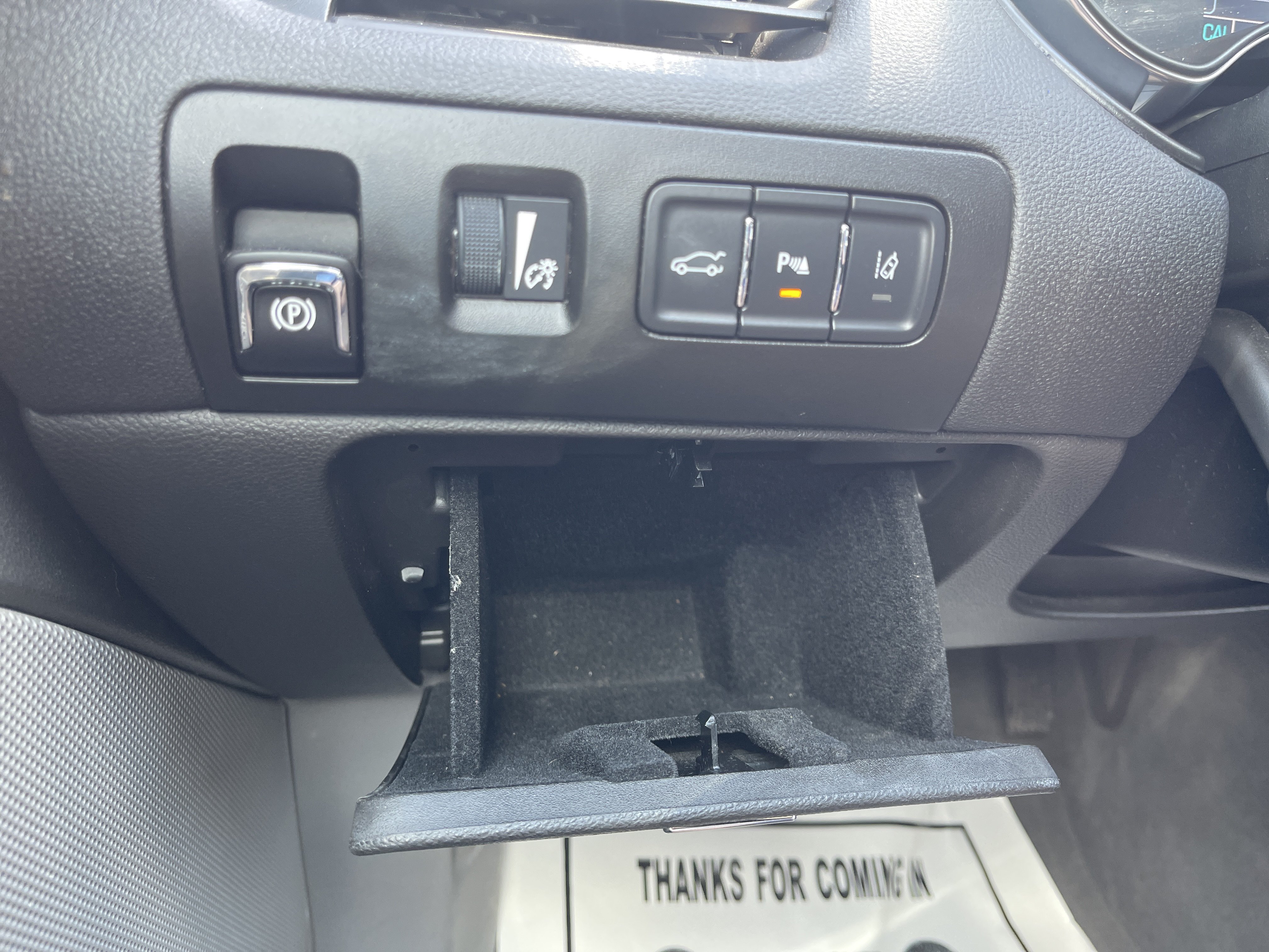 Used 2015 Chevrolet Impala LTZ FWD image 27