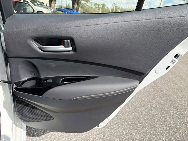Certified 2024 Toyota Corolla SE image 18