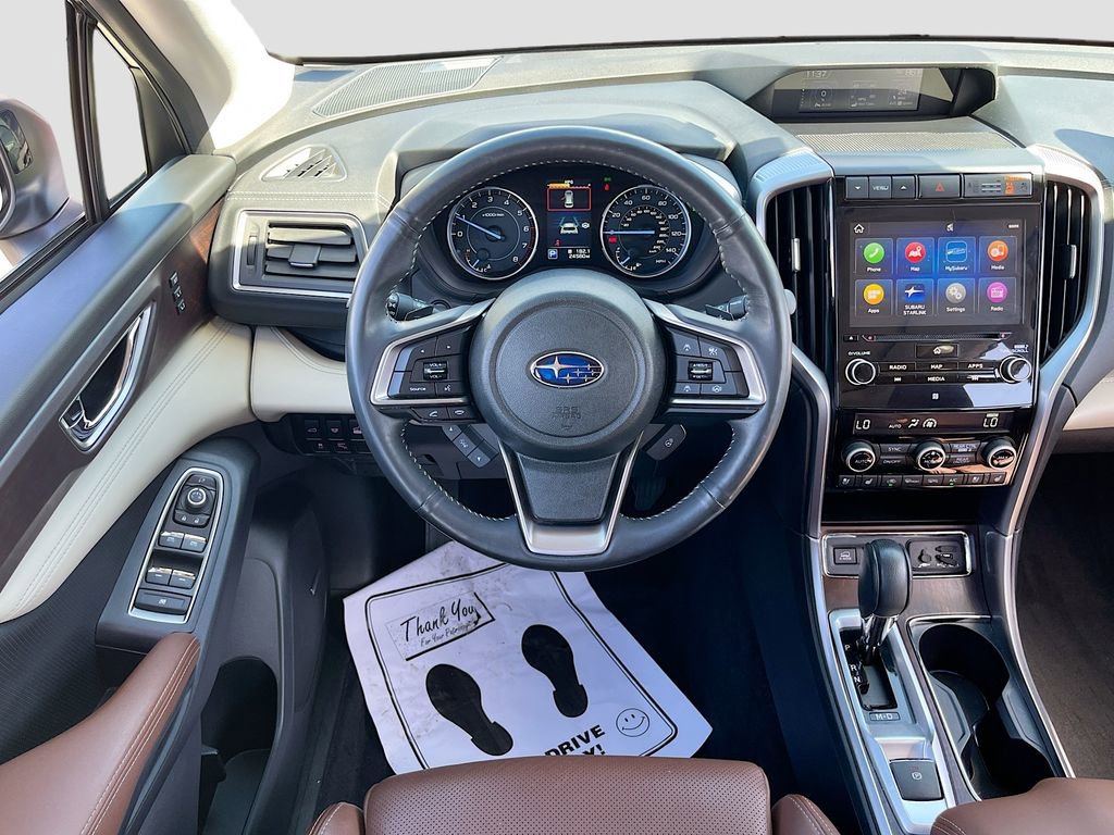 Used 2022 Subaru Ascent Touring image 23