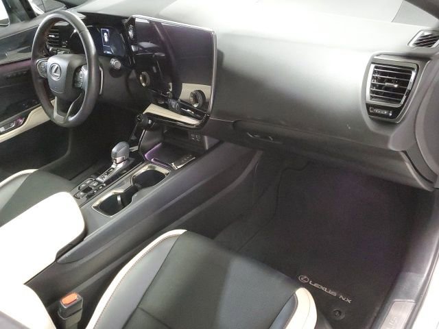 Used 2023 Lexus NX 350 AWD w/ Cold Area Package image 24
