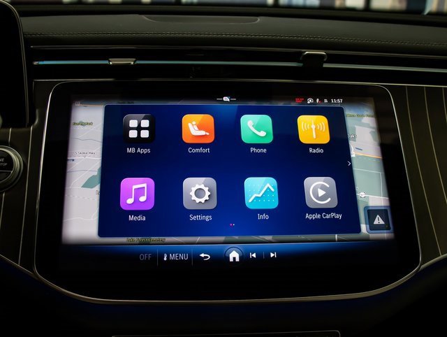 Certified 2024 Mercedes-Benz E 350 4MATIC Sedan image 19