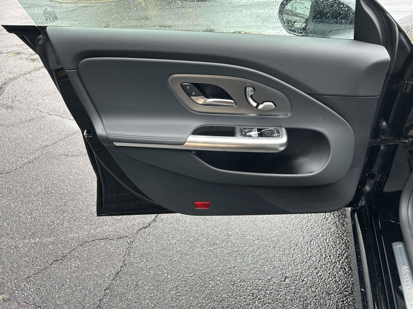 New 2027 Mercedes-Benz CLA 220 image 14