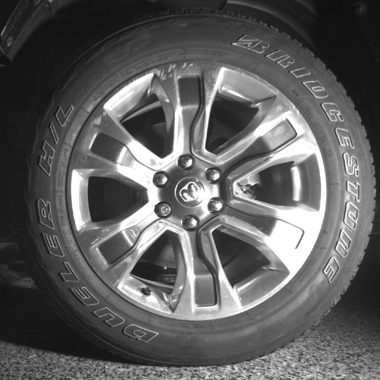 Used 2022 RAM 1500 Limited image 27