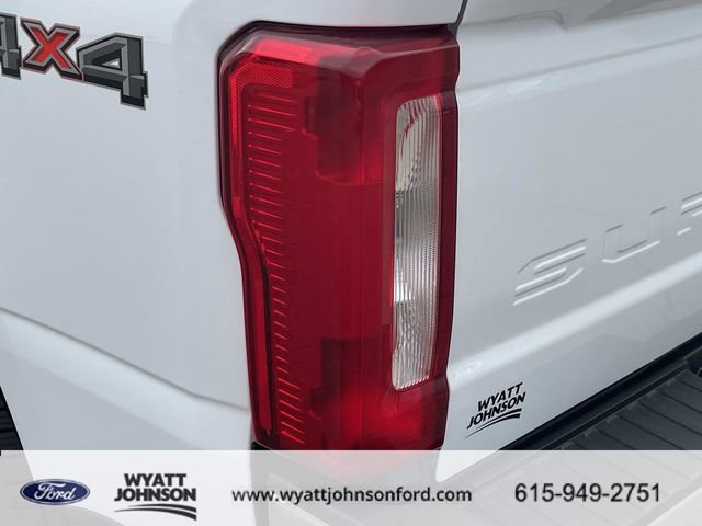 New 2026 Ford F250 XL w/ XL Chrome Package AWD/4WD image 10