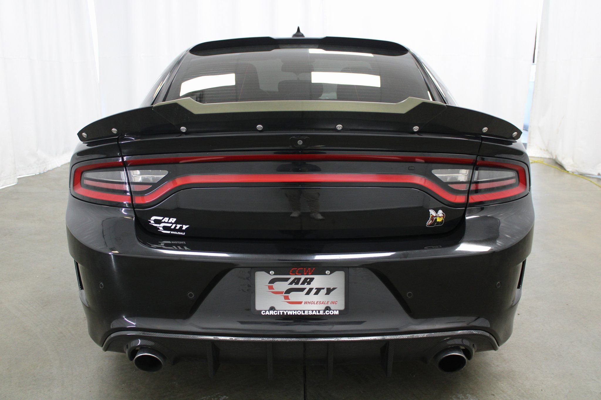 Used 2019 Dodge Charger Scat Pack image 7