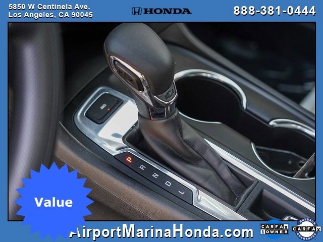 Used 2022 Chevrolet Equinox LT image 22