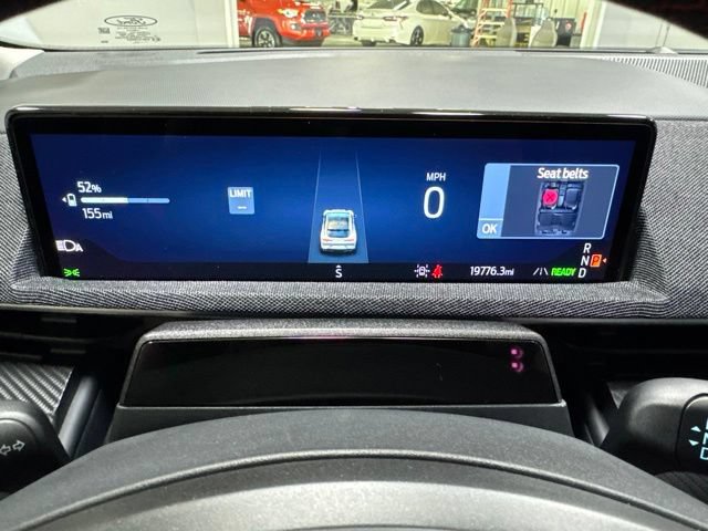 Used 2025 Ford Mustang Mach-E Premium w/ Sport Appearance Package RWD image 18